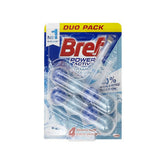 BREF Toilet Power Active Ocean - 2pcs